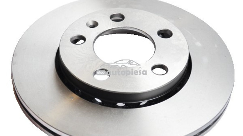 Disc frana VW FOX (5Z1, 5Z3) (2003 - 2016) PREMIERE FDF.390 piesa NOUA