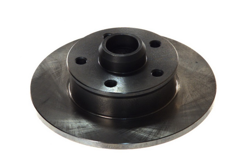 Disc frana VW GOLF III (1H1) (1991 - 1998) ABE C4W003ABE piesa NOUA