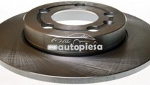 Disc frana VW GOLF IV (1J1) (1997 - 2005) KRIEGER ...