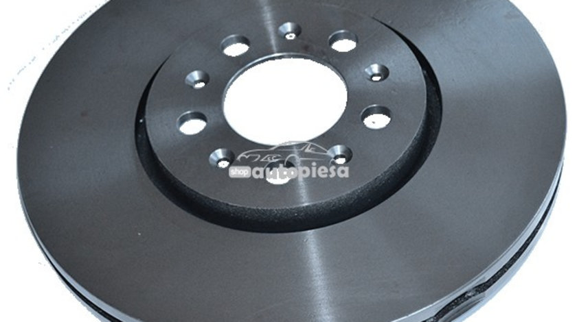 Disc frana VW GOLF IV (1J1) (1997 - 2005) PREMIERE FDF.319 piesa NOUA