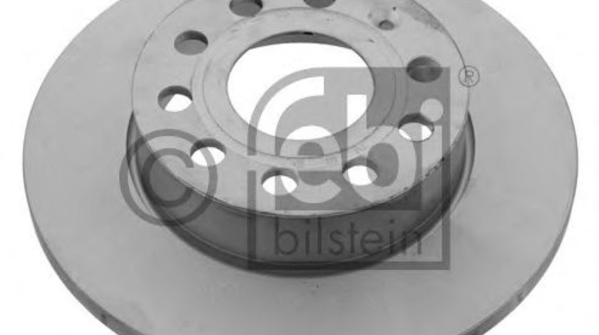 Disc frana VW GOLF V (1K1) (2003 - 2009) FEBI BILSTEIN 36215 piesa NOUA