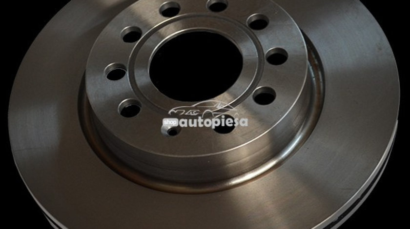 Disc frana VW GOLF V (1K1) (2003 - 2009) PREMIERE FDF.329 piesa NOUA