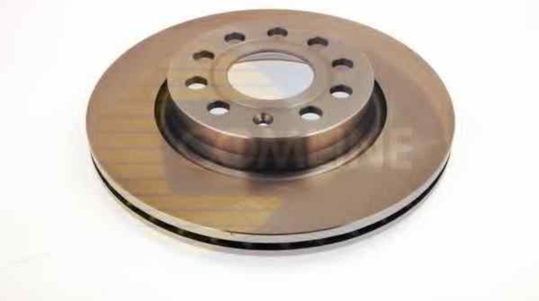 Disc frana VW GOLF V 1K1 COMLINE ADC1456V