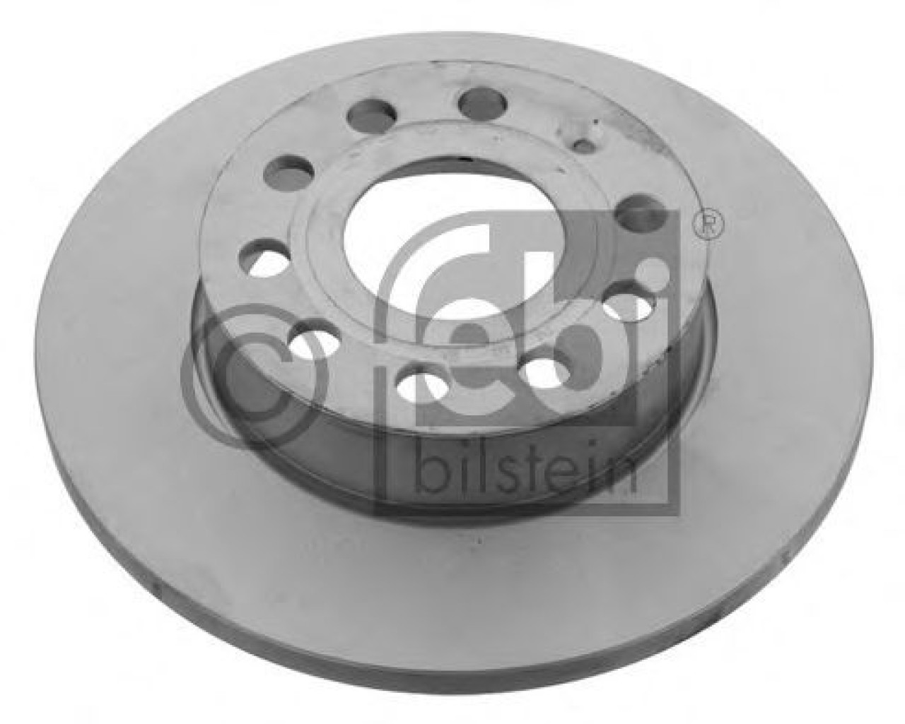 Disc frana VW GOLF V Variant (1K5) (2007 - 2009) FEBI BILSTEIN 36215 piesa NOUA