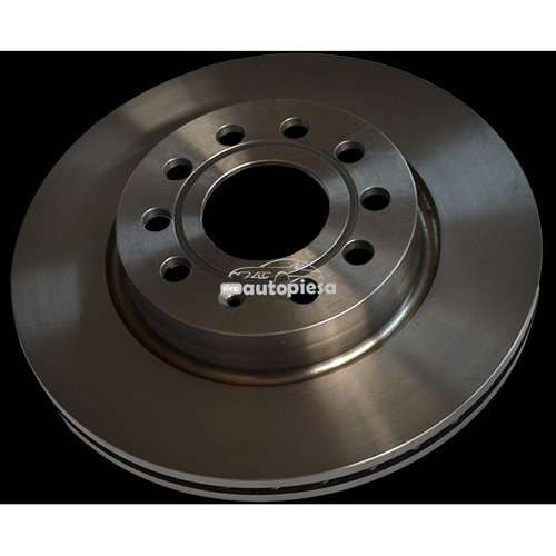 Disc frana VW GOLF V Variant (1K5) (2007 - 2009) PREMIERE FDF.329 piesa NOUA