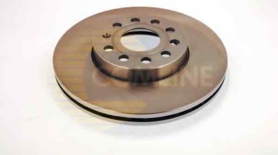 Disc frana VW GOLF V Variant 1K5 COMLINE ADC1455V