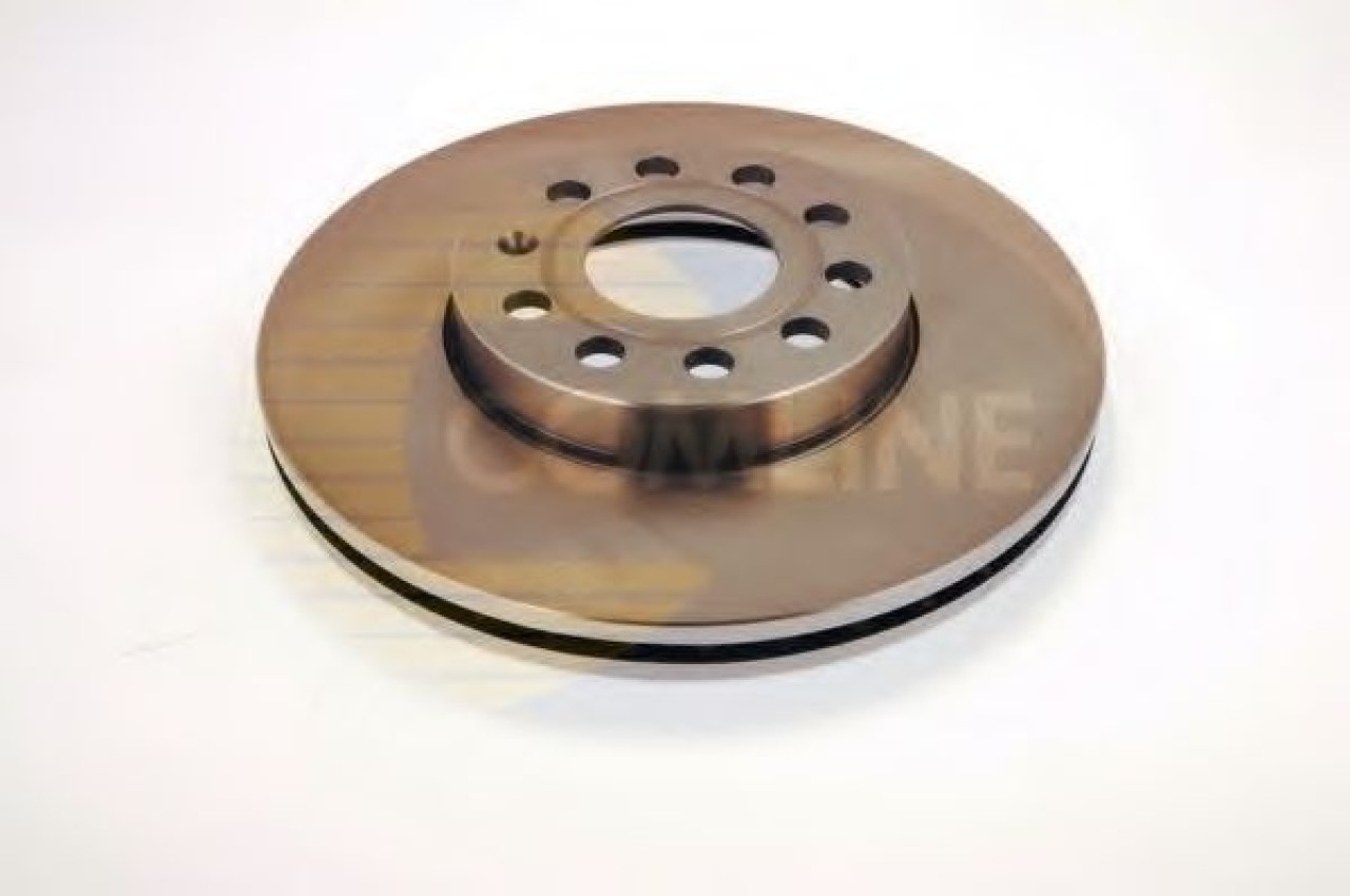 Disc frana VW JETTA III (1K2) (2005 - 2010) COMLINE ADC1455V piesa NOUA