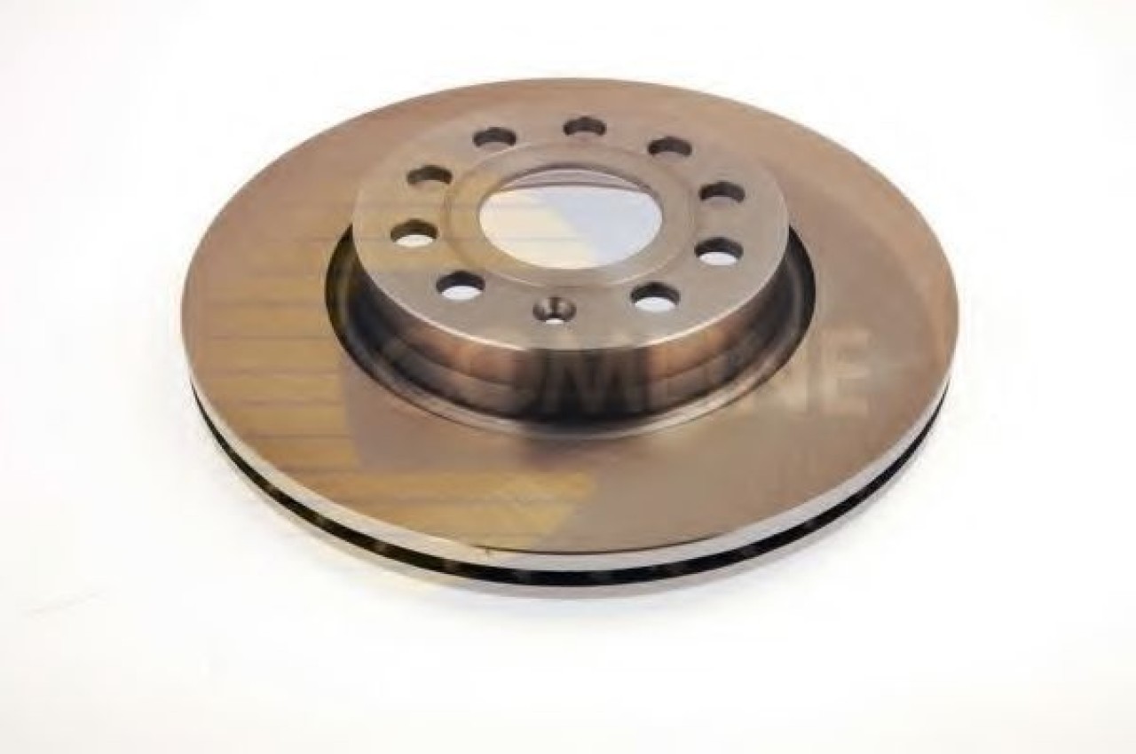 Disc frana VW JETTA III (1K2) (2005 - 2010) COMLINE ADC1456V piesa NOUA