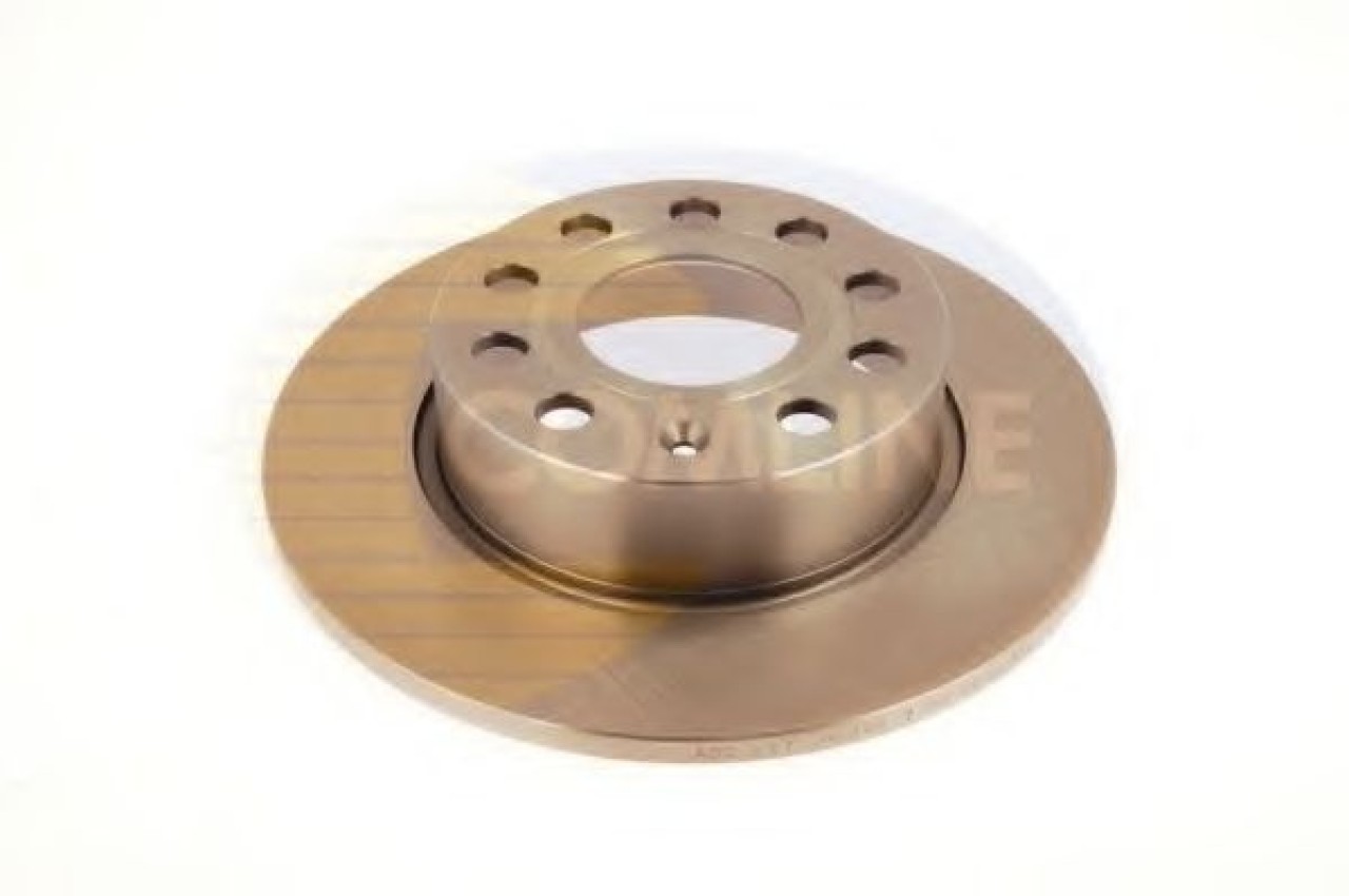 Disc frana VW JETTA IV (162, 163) (2010 - 2016) COMLINE ADC1457 piesa NOUA