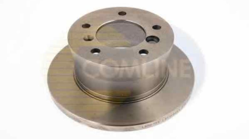 Disc frana VW LT 28-35 II bus 2DB 2DE 2DK COMLINE ADC1609