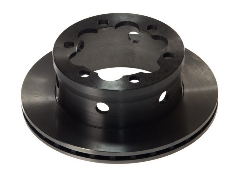 Disc frana VW LT II bus (2DB, 2DE, 2DK) (1996 - 2006) ABE C4M015ABE piesa NOUA