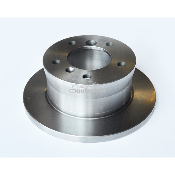 Disc frana VW LT II bus (2DB, 2DE, 2DK) (1996 - 2006) PREMIERE FDF.397 piesa NOUA