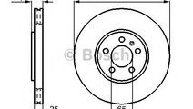 Disc frana VW NEW BEETLE Cabriolet (1Y7) (2002 - 2...