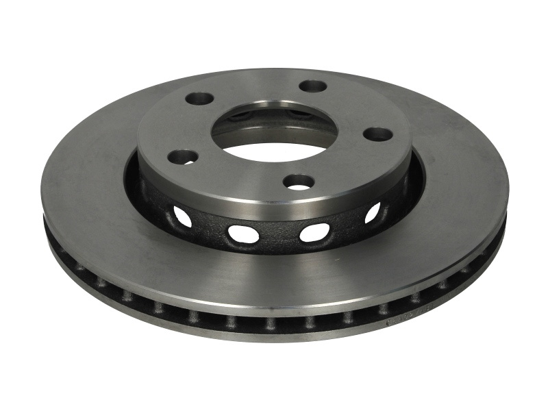 Disc frana VW PASSAT (3B3) (2000 - 2005) ABE C4A027ABE piesa NOUA