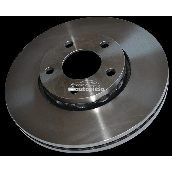 Disc frana VW PASSAT (3B3) (2000 - 2005) PREMIERE FDF.325 piesa NOUA