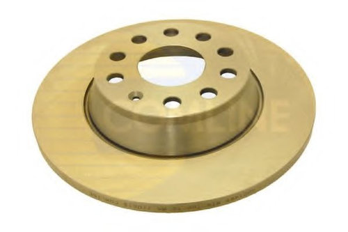 Disc frana VW PASSAT (3G2) (2014 - 2016) COMLINE ADC1499 piesa NOUA