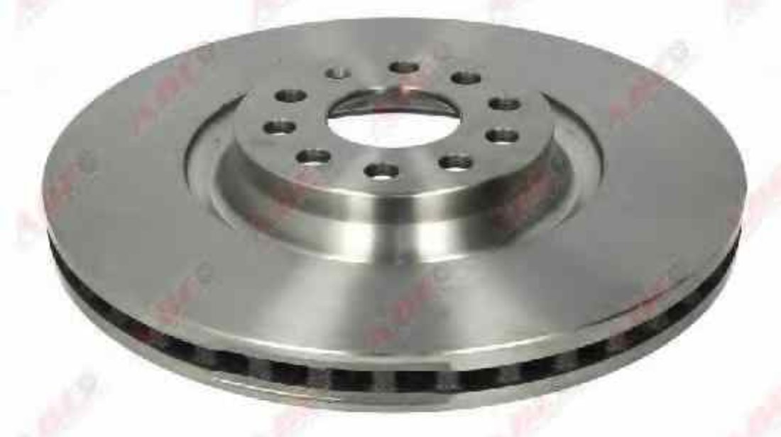 Disc frana VW PASSAT CC 357 ABE C3W048ABE