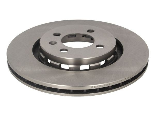 Disc frana VW PASSAT Variant (3A5, 35I) (1988 - 1997) ABE C3W007ABE piesa NOUA