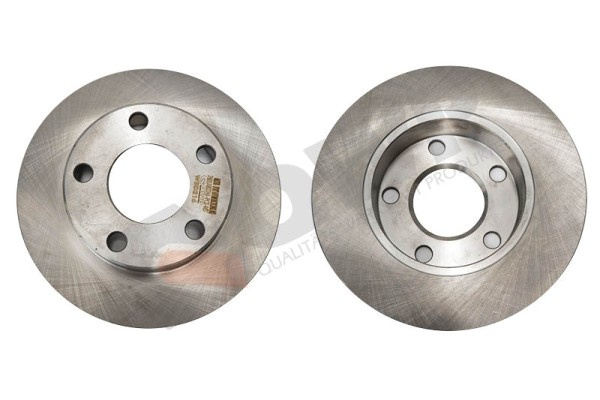 Disc frana VW PASSAT Variant (3B5) (1997 - 2001) QWP WBD216 piesa NOUA