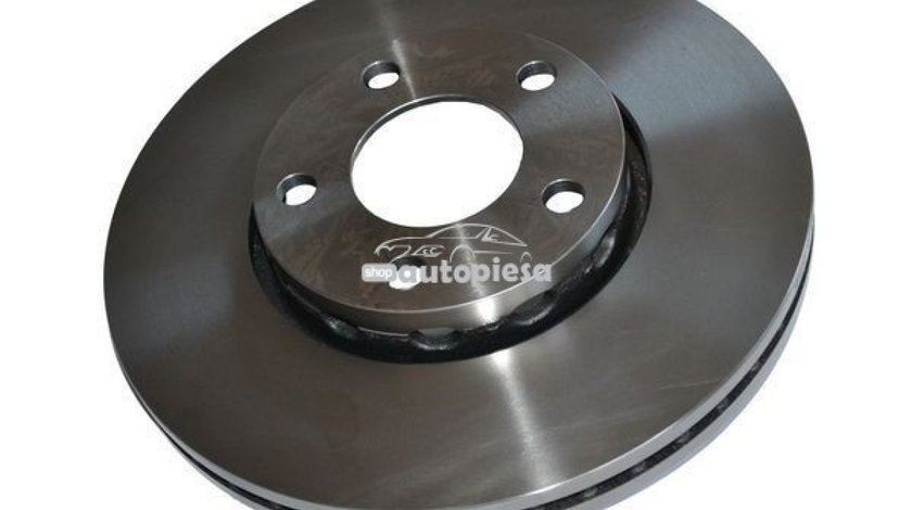 Disc frana VW PASSAT Variant (3B5) (1997 - 2001) KRIEGER 0950004002 piesa NOUA