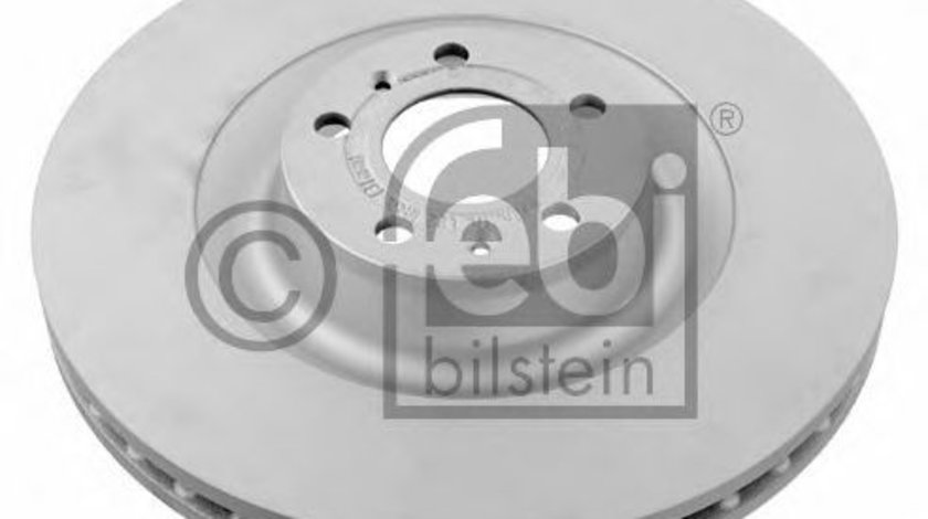 Disc frana VW PHAETON (3D) (2002 - 2016) FEBI BILSTEIN 32520 piesa NOUA