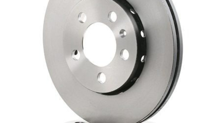 Disc frana VW POLO (6R, 6C) (2009 - 2016) QWP WBD106 piesa NOUA