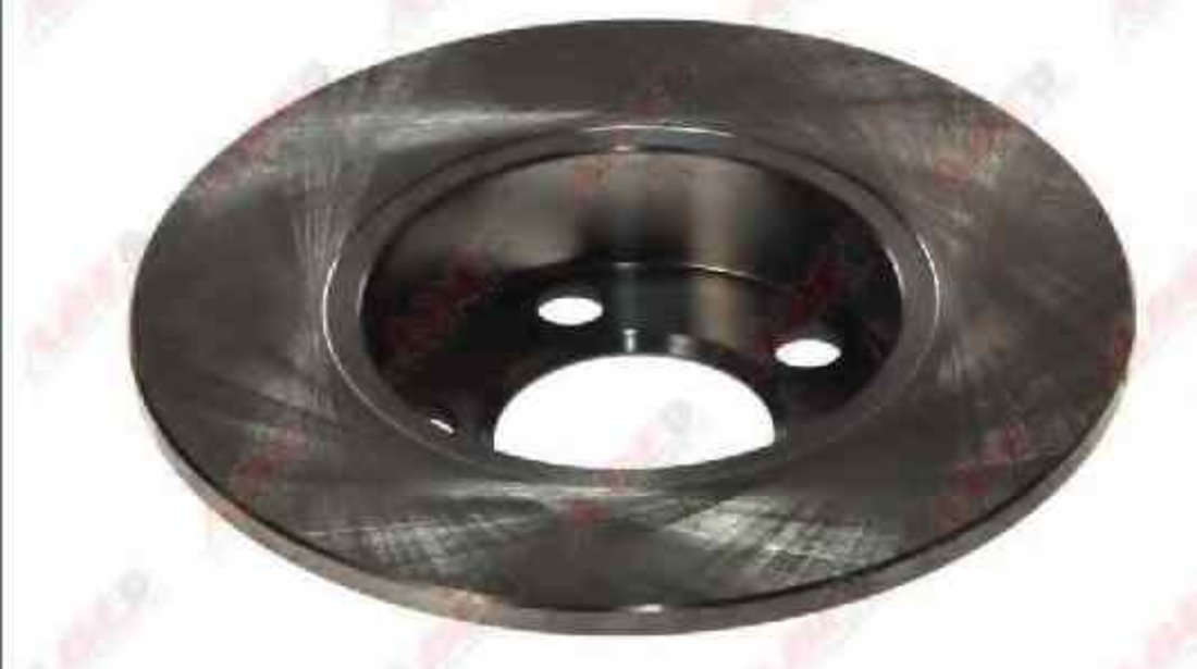 Disc frana VW POLO 6R 6C ABE C4W000ABE