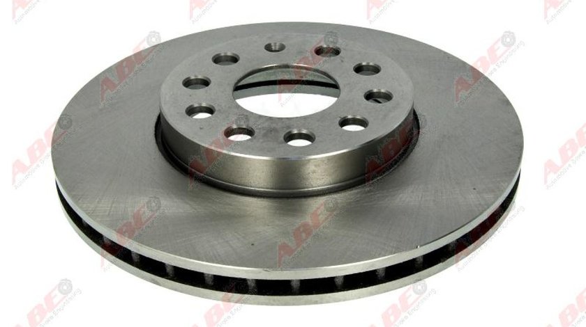 Disc frana VW POLO 6R 6C Producator ABE C3S012ABE