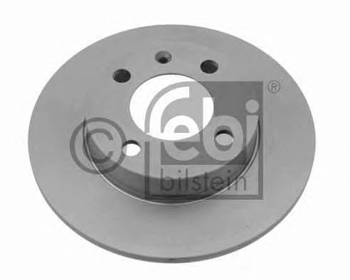 Disc frana VW POLO Variant (6KV5) (1997 - 2001) FEBI BILSTEIN 22876 piesa NOUA