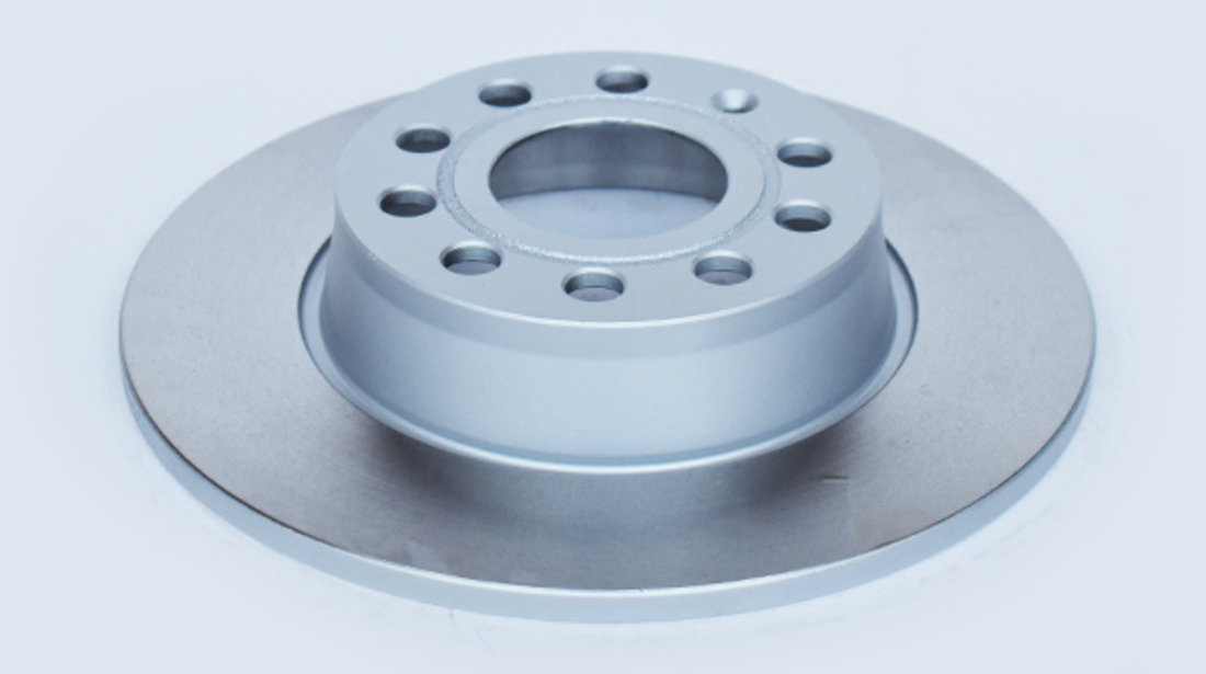 Disc frana VW SCIROCCO (137, 138) (2008 - 2016) PREMIERE FDF.430 piesa NOUA