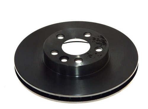 Disc frana VW SHARAN (7M8, 7M9, 7M6) (1995 - 2010) ABE C3W033ABE piesa NOUA