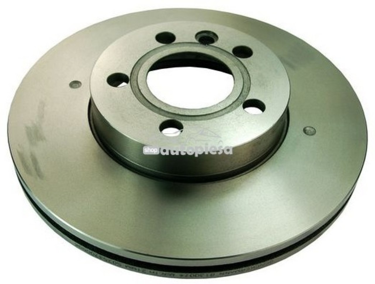 Disc frana VW SHARAN (7M8, 7M9, 7M6) (1995 - 2010) KRIEGER 0950004193 piesa NOUA