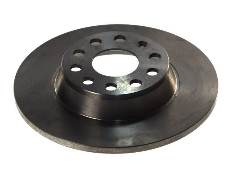 Disc frana VW SHARAN (7N1, 7N2) (2010 - 2016) ABE C4W015ABE piesa NOUA