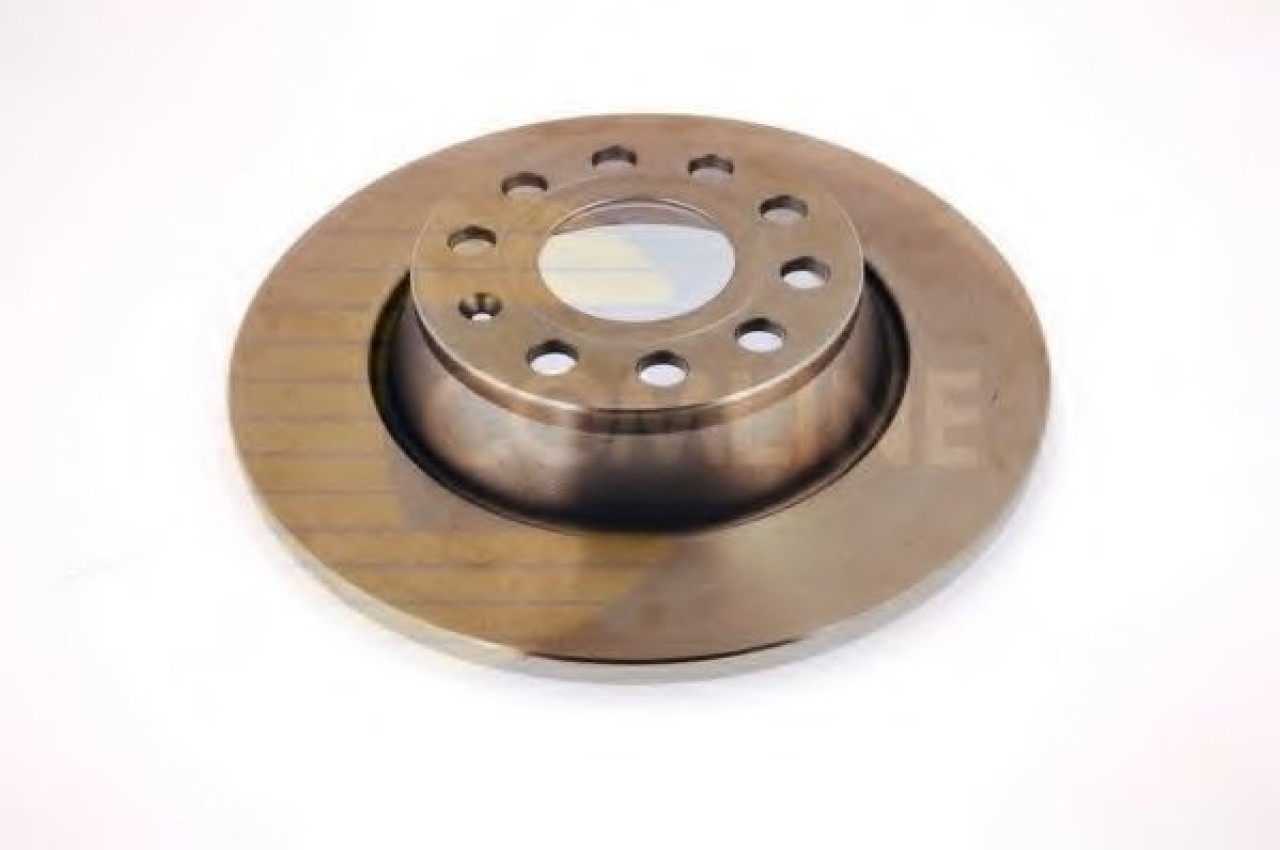 Disc frana VW SHARAN (7N1, 7N2) (2010 - 2016) COMLINE ADC1467 piesa NOUA