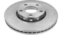 Disc frana VW SVW PASSAT limuzina B5 MEYLE 115 521...