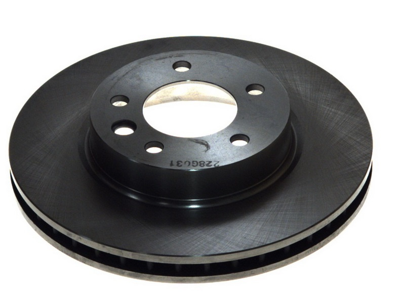Disc frana VW TOUAREG (7LA, 7L6, 7L7) (2002 - 2010) ABE C3W043ABE piesa NOUA