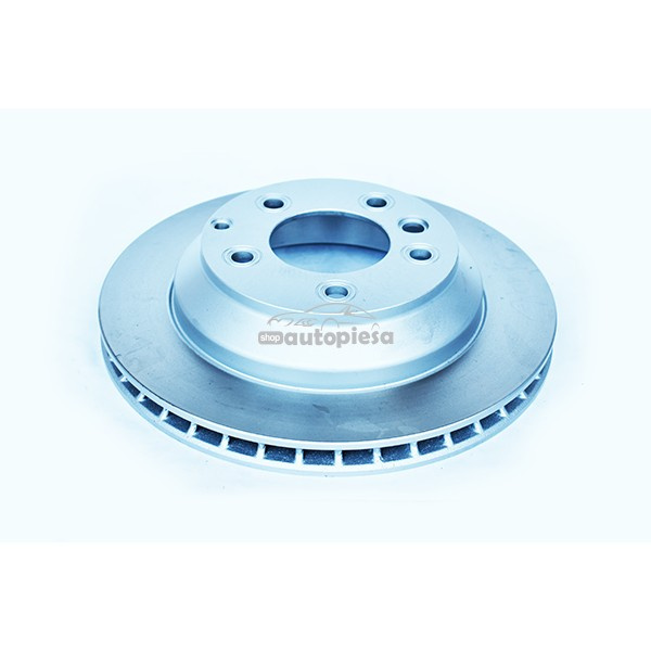 Disc frana VW TOUAREG (7LA, 7L6, 7L7) (2002 - 2010) PREMIERE FDF.407 piesa NOUA