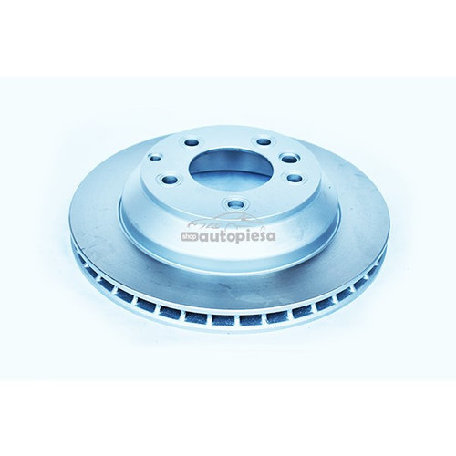 Disc frana VW TOUAREG (7LA, 7L6, 7L7) (2002 - 2010) PREMIERE FDF.407 piesa NOUA