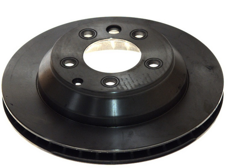 Disc frana VW TOUAREG (7P5) (2010 - 2016) ABE C4W016ABE piesa NOUA