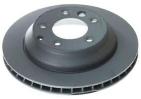 Disc frana VW TOUAREG (7P5) (2010 - 2016) KRIEGER 0950004018 piesa NOUA