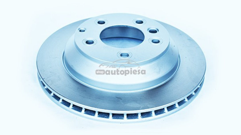 Disc frana VW TOUAREG (7P5) (2010 - 2016) PREMIERE FDF.407 piesa NOUA