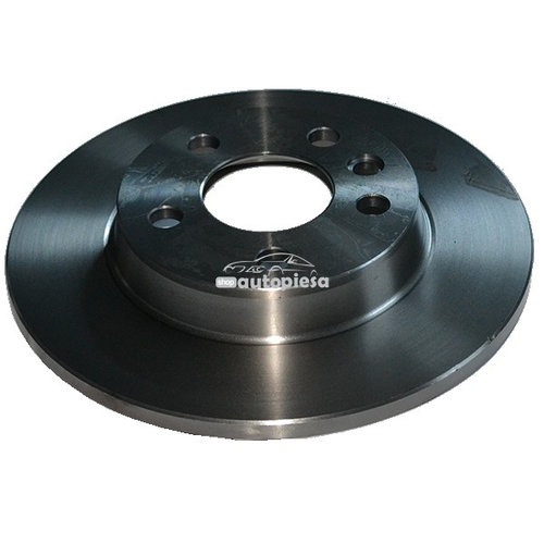 Disc frana VW TRANSPORTER IV bus (70XB, 70XC, 7DB, 7DW, 7DK) (1990 - 2003) PREMIERE FDF.342 piesa NO...