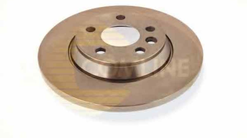 Disc frana VW TRANSPORTER IV bus 70XB 70XC 7DB 7DW COMLINE ADC1440