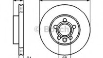 Disc frana VW TRANSPORTER IV bus (70XB, 70XC, 7DB,...