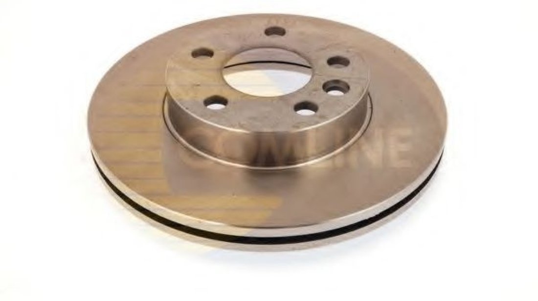 Disc frana VW TRANSPORTER IV bus (70XB, 70XC, 7DB, 7DW, 7DK) (1990 - 2003) COMLINE ADC1421V piesa NOUA