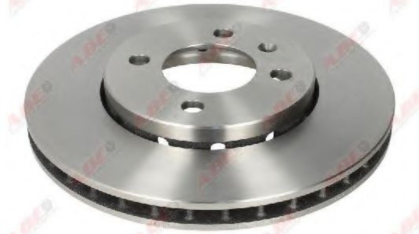 Disc frana VW UP (2011 - 2016) ABE C3W047ABE piesa NOUA