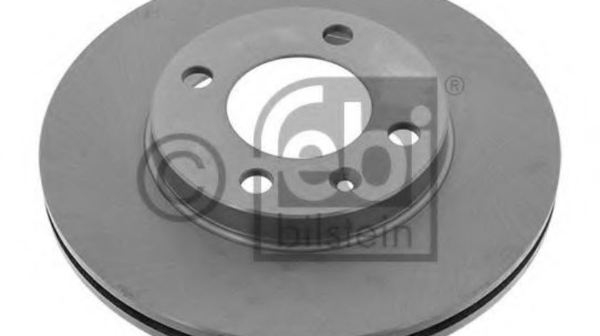 Disc frana VW VENTO (1H2) (1991 - 1998) FEBI BILSTEIN 08557 piesa NOUA