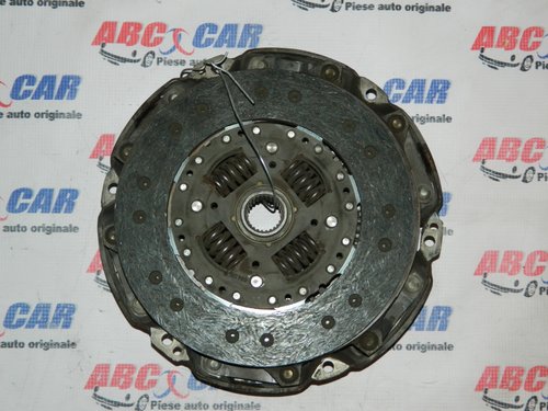 Disc+placa ambreiaj Mercedes Sprinter 130CP 2.2 CDI model 2010