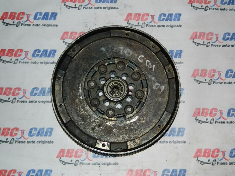Disc+placa ambreiaj Mercedes Vito 1996-2003 W638