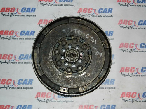 Disc+placa ambreiaj Mercedes Vito 1996-2003 W638